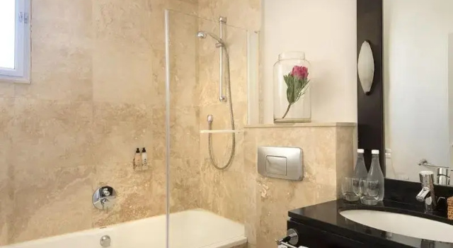 Двухместный номер Standard Grand Daddy Boutique Hotel