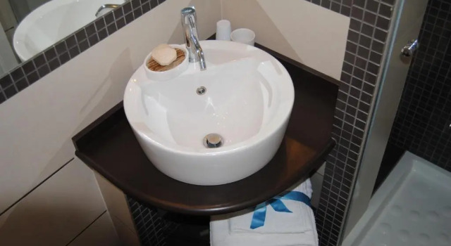 Номер Standard Casa Valeria