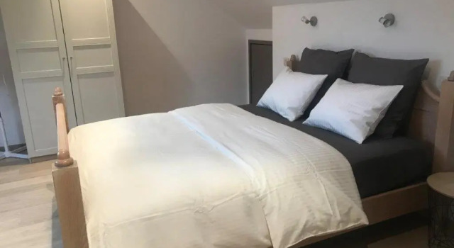 Апартаменты Logement cosy à Durbuy