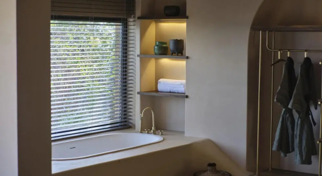 Коттедж Comfort Anji ke gamer wild luxury Resort villa