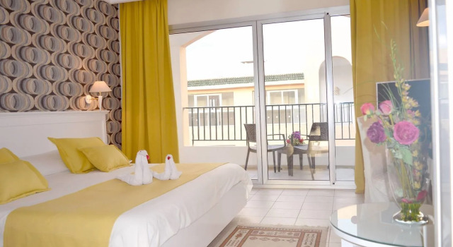 Soviva Resort - Families Only