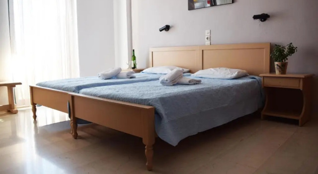 Номер Standard Iro Hotel