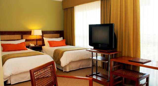 Полулюкс Solace Hotel Puerto Varas