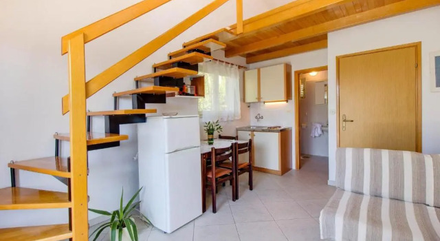 Apartment Lela