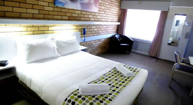 Wanderlight Motor Inn