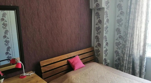 Номер Standard Guest House Monshishi