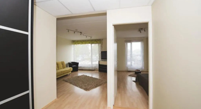 Номер Standard Jaamamõisa apartement