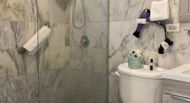 Двухместный номер Standard Coral Princess Hotel
