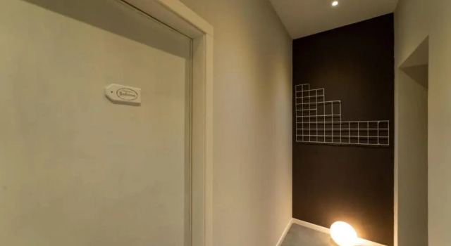 Номер Comfort Palazzo al Carmine Dimora Storica