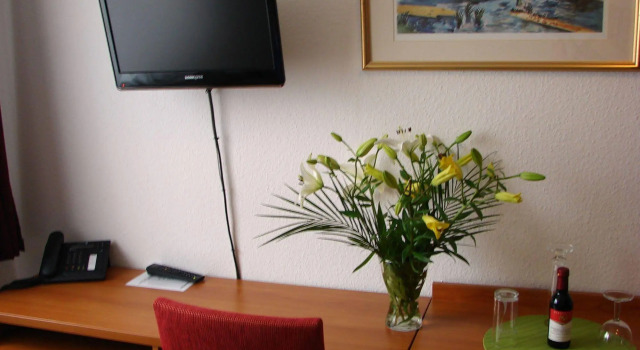 V Business Apartments Böblingen, Reserva ahora Apartamento Sindelfingen Baden-Wurtemberg