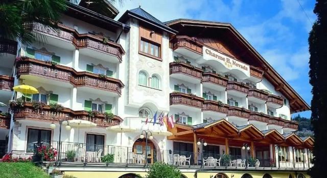 Charme Hotel Nevada