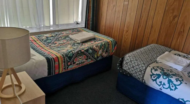 Апартаменты Standard Ace Motor Lodge