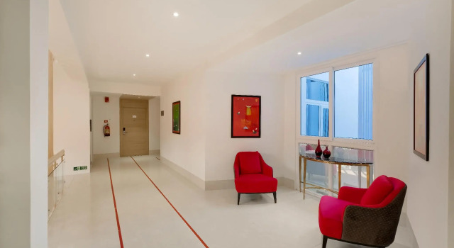 Red Fox by Lemon Tree Hotels, Vijayawada, Rezerwuj Hotel Hotele w Andhra Pradesh z parkingiem, Parking