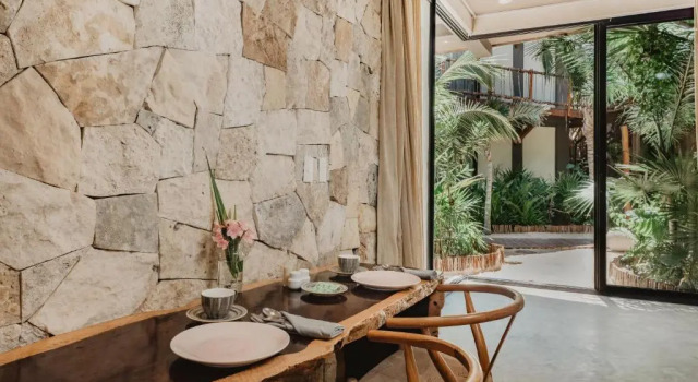Suite Akkuun Tulum Adults Only