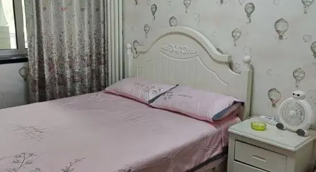 Xinxin Homestay Xiaoguan, Varaa Hotelli Fuyuan Heilongjiang