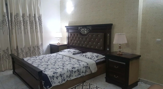Hôtel Belle Côte, Boek Hotel Cocody 