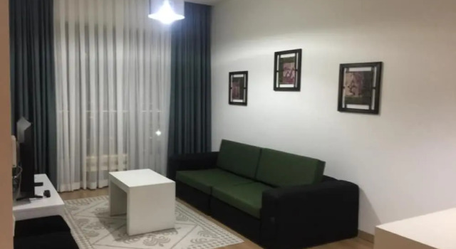 Апартаменты Superior с балконом Mall Of İstanbul The Residence