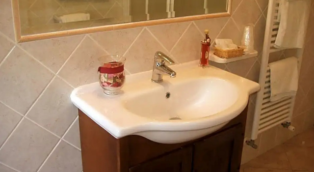 Номер Classic Hotel Il Cavalier DArpino