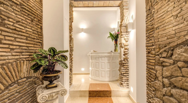 Pantheonview - Luxury Suites