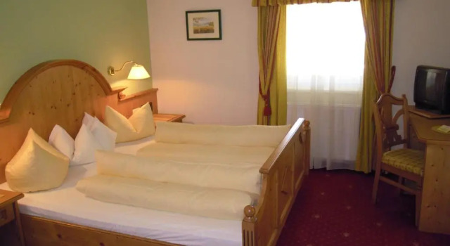 Номер Comfort Gasthof Pension Tirolerhof