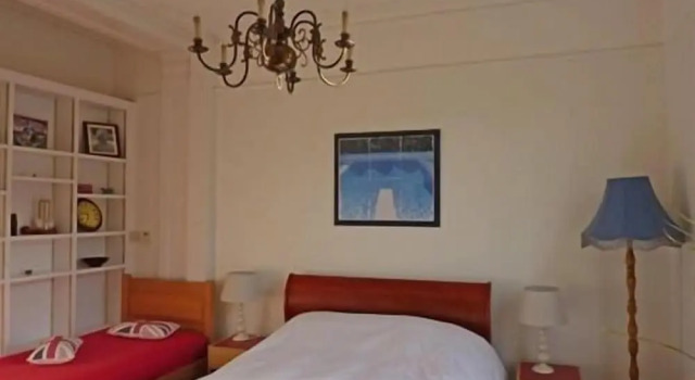 Двухместный номер Standard Broadstairs House Boutique B&B By The Sea