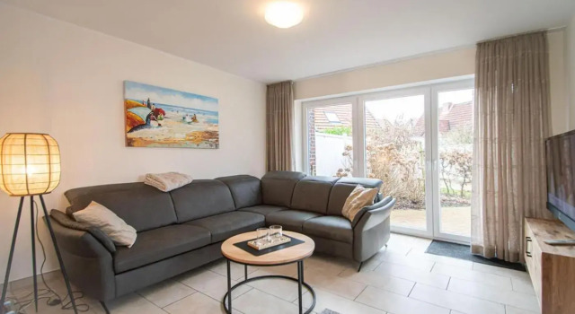 Ferienhaus Auszeit