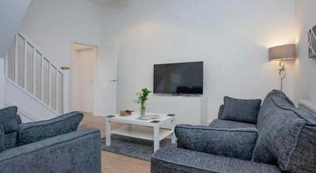 1 primrose mews, Забронировать Отель Отели Торки с парковкой, рядом с Corbyn Beach, Парковка