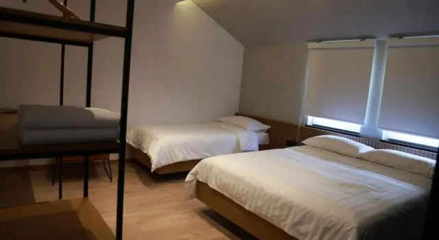 BAZHUR Boutique Hotel, Book Boutique Kukës Kukës County