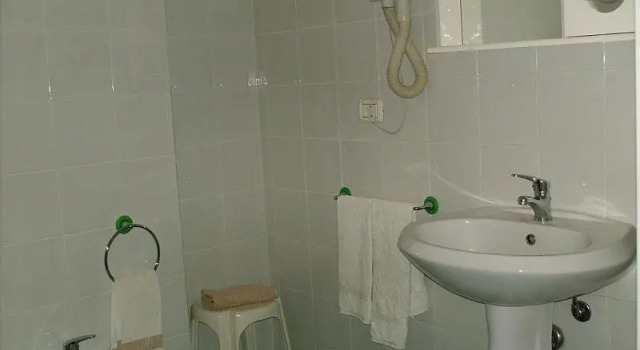 Superior Zimmer Hotel Etruria