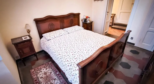 Villa Scurati, Prenota Villa Hotel a Como con parcheggio, Parcheggio