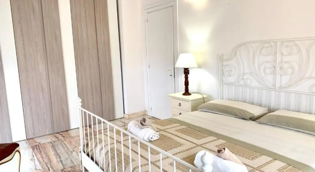 Апартаменты с 2 комнатами Le Rose Suite Apartments