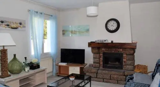 House Perros-guirec - 6 pers, 70 m2, 4/3, Rezerwuj Hotel Perros-Guirec 