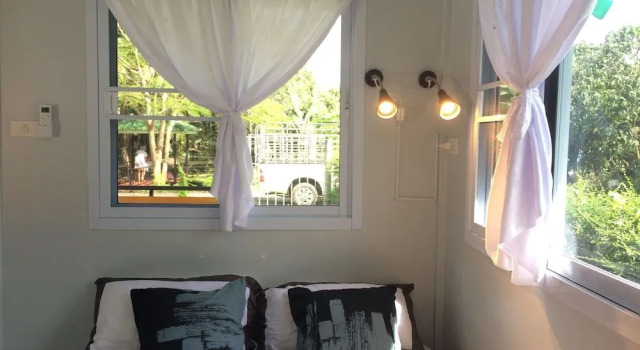 Ban Kunlaya Homestay, Varaa Hotelli Hotellit Ratchaburi aamiaisella, Aamiainen