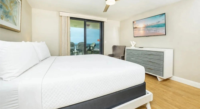 Номер Standard Phoenix Vii 7508 3 Bedroom Condo