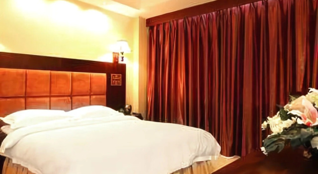Dinghuang Hotel, Boek Hotel Goedkope hotels in Guangdong