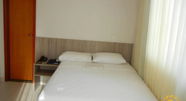 Двухместный номер Standard Hotel Castro