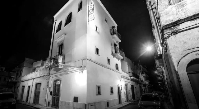 Номер Economy Bed & Breakfast Al Borgo