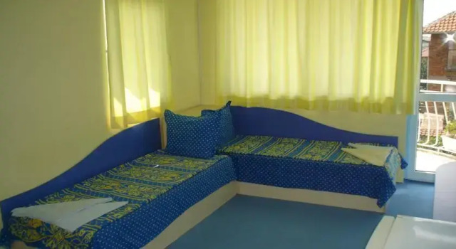 Family Hotel Bohemi, Забронировать Отель Равда регион Солнечный берег