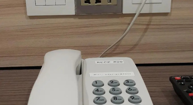Двухместный номер Superior U Design Hotel Bukit Mertajam