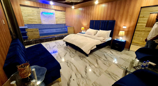 Suite Hotel Five Rivers - Airport Road