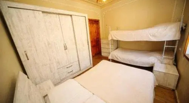 Kazbegi Guesthouse Lela