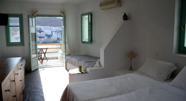 Kontseta Guesthouse