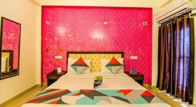 FabHotel TP Suites, Забронировать Отель Отели Нью-Дели с завтраком, Завтраки