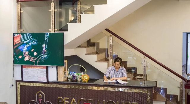 Peace House Sapa
