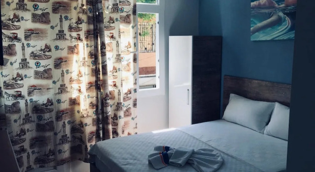Hotel Dinlen