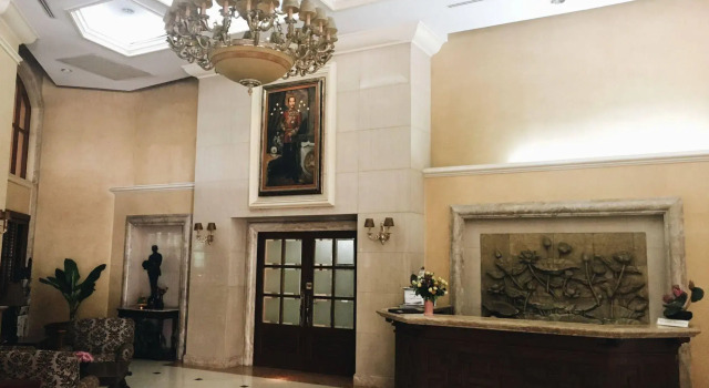 Marriott Executive Apartments Bangkok, Sukhumvit 50