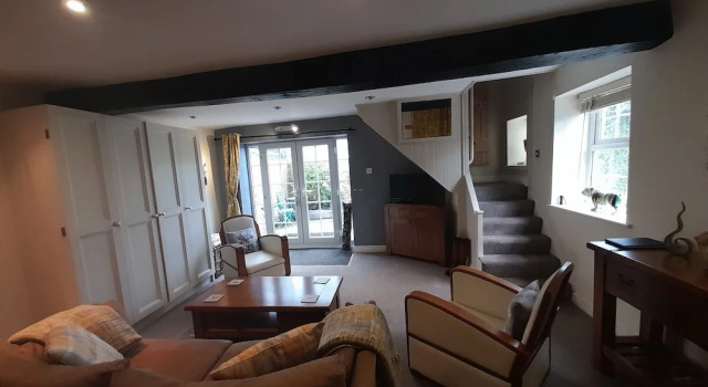 Коттедж c 1 комнатой Harmony House Boutique B&B
