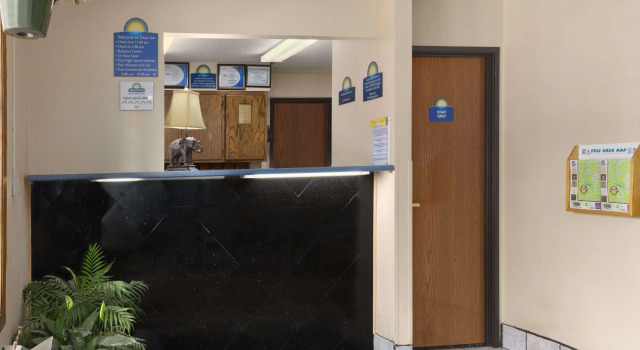Days Inn by Wyndham Keene NH, Забронировать Отель Кин Нью-Гемпшир