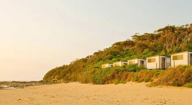 Студия Blue Lagoon Beach Resort