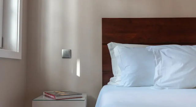 Номер Standard Guest House Douro